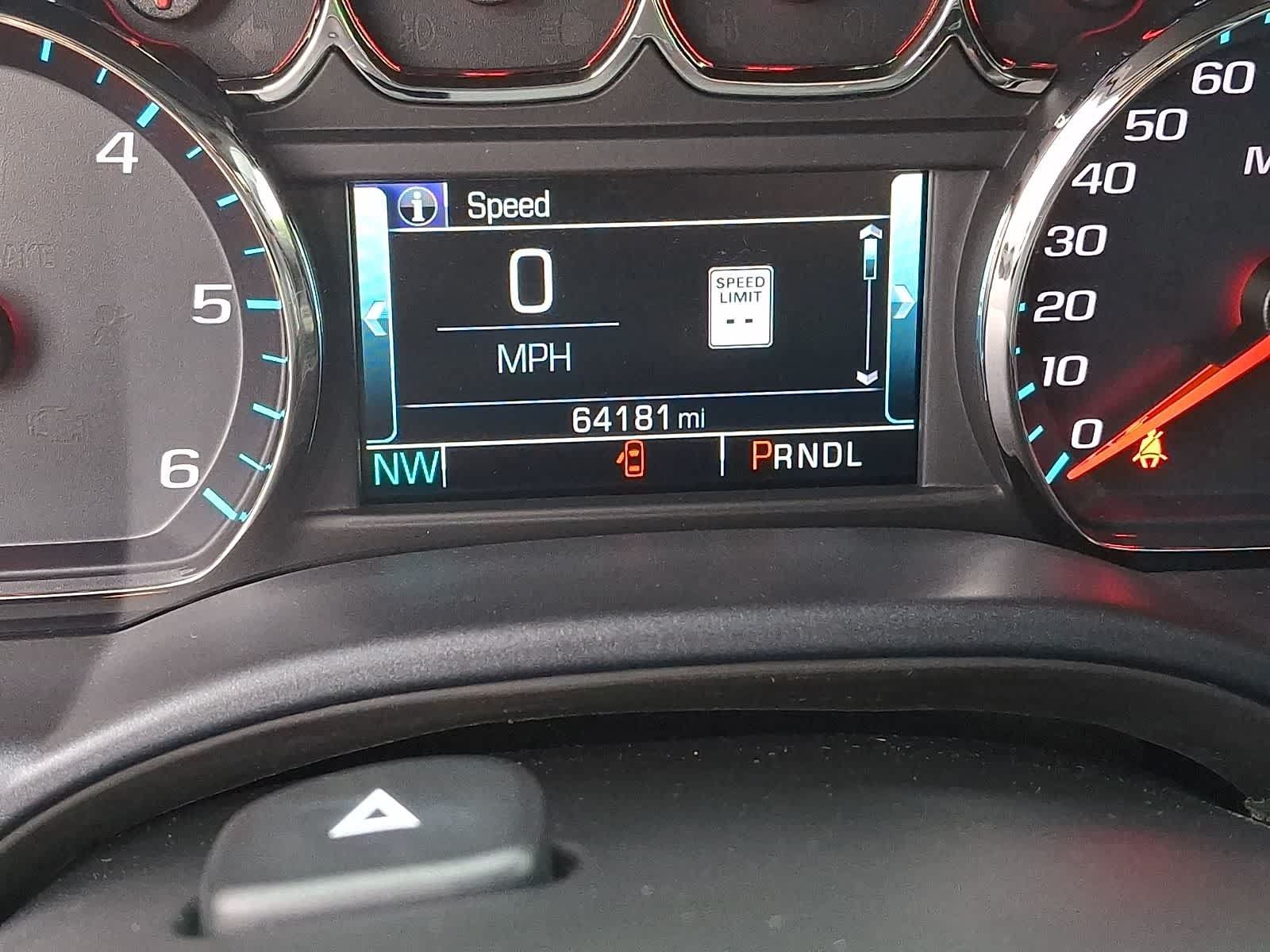 Used 2018 GMC Sierra 1500 SLT AWD/4WD image 23