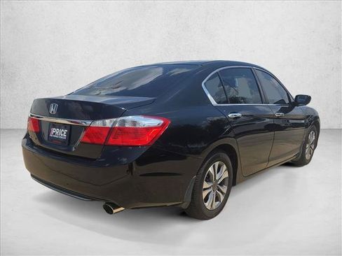 Used 2015 Honda Accord LX image 5