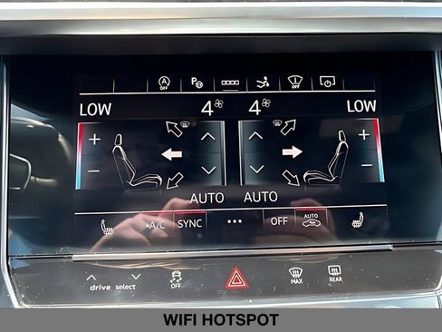 Used 2025 Audi S7 Prestige w/ Prestige Package AWD/4WD image 22