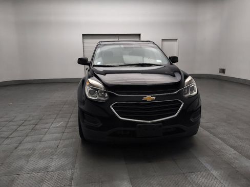 Used 2017 Chevrolet Equinox LS FWD image 14