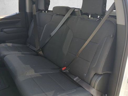 Used 2023 Chevrolet Silverado 1500 RST AWD/4WD image 19