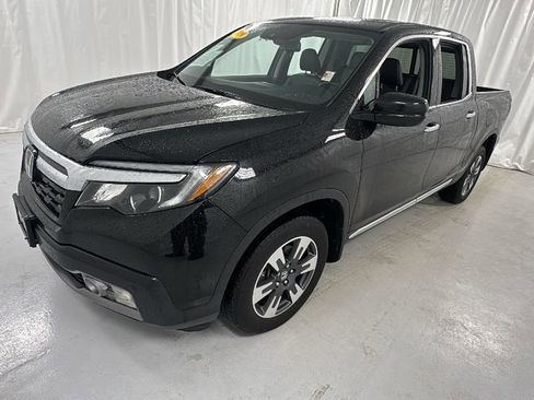 Used 2019 Honda Ridgeline RTL-E image 7