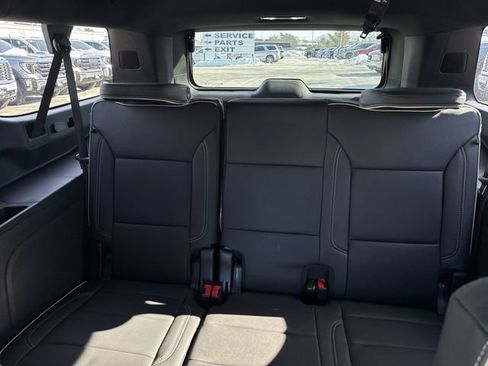 New 2026 GMC Yukon XL Elevation image 23