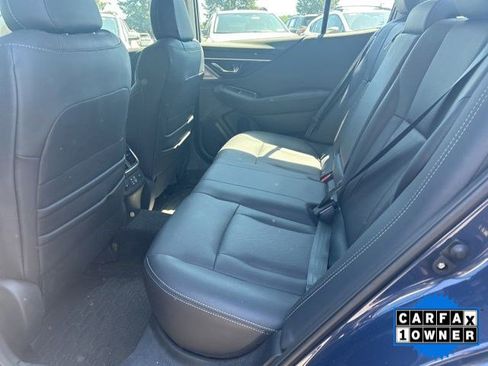 Certified 2023 Subaru Legacy Limited AWD/4WD image 14