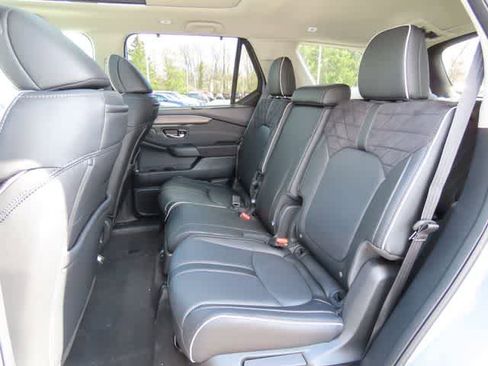 New 2026 Honda Pilot Elite image 15
