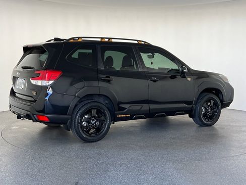 Certified 2023 Subaru Forester Wilderness image 4