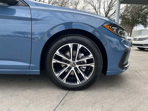 New 2026 Volkswagen Jetta Sport image 8