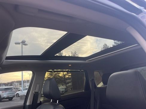 Certified 2023 Nissan Rogue SV w/ SV Premium B Package image 22