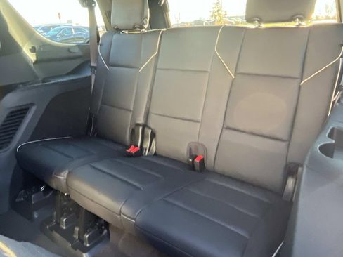 New 2026 Cadillac Escalade Luxury image 21