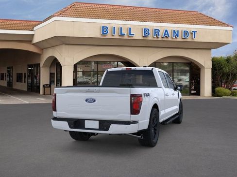 New 2026 Ford F150 XLT image 3