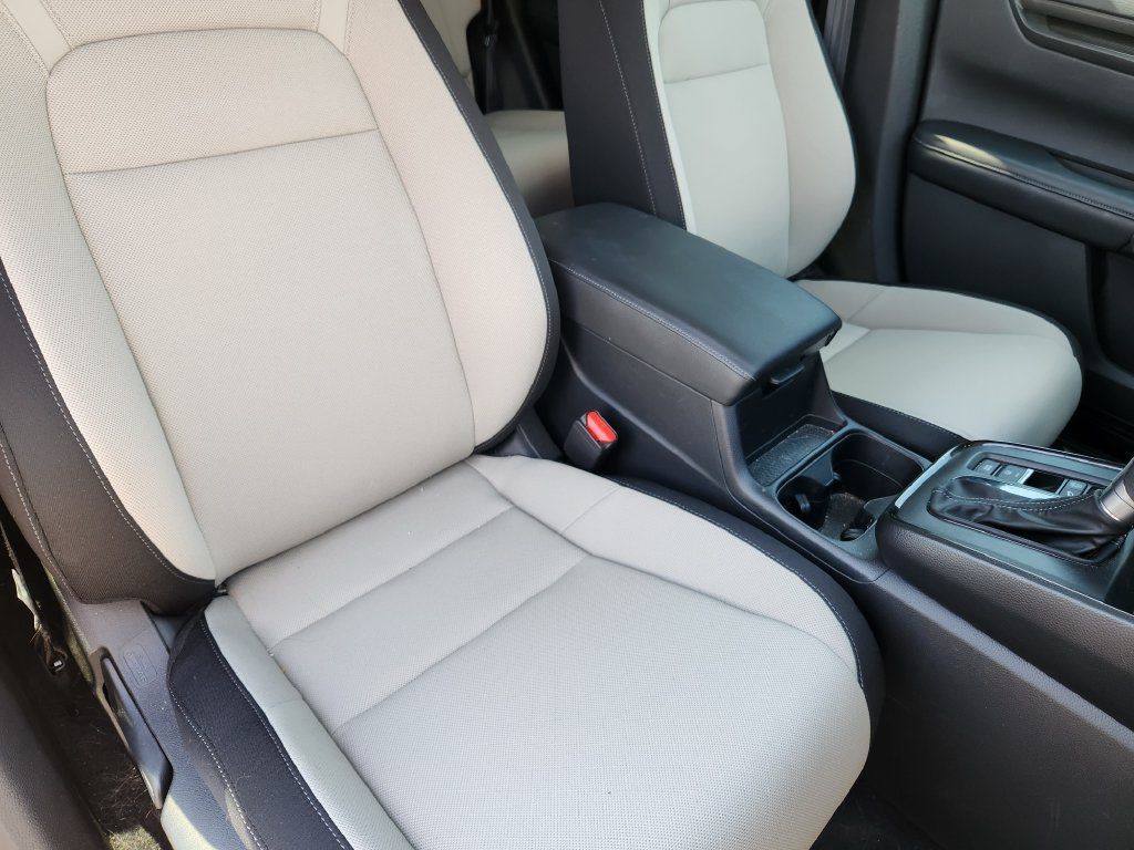 Used 2024 Honda CR-V EX image 22