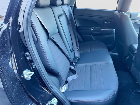 New 2026 Mitsubishi Outlander Sport AWD image 31