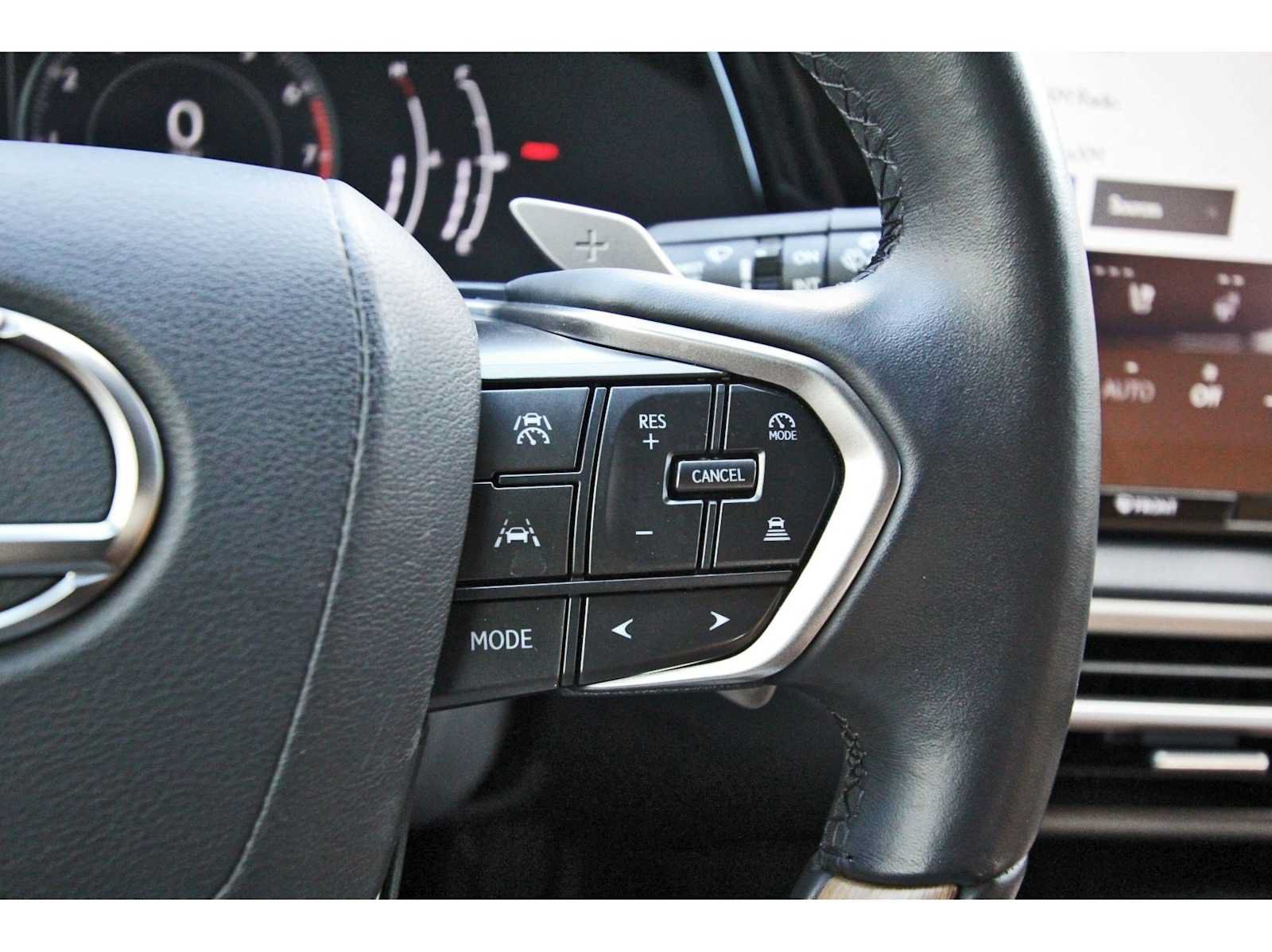 Used 2024 Lexus RX 350 Premium Plus FWD image 15