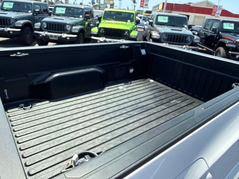 Used 2019 Toyota Tacoma TRD Sport RWD image 23