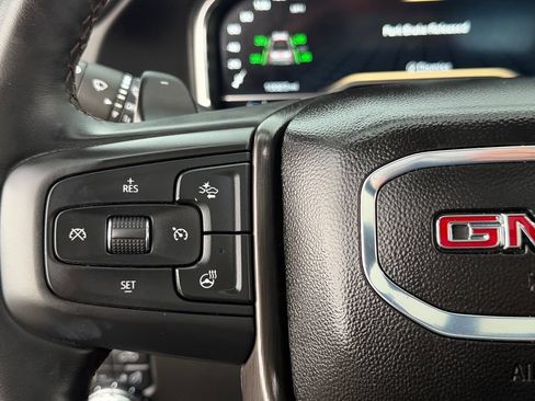 Used 2025 GMC Sierra 1500 AT4 w/ AT4 Premium Package AWD/4WD image 26