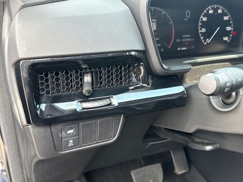 Certified 2023 Honda CR-V EX-L image 22