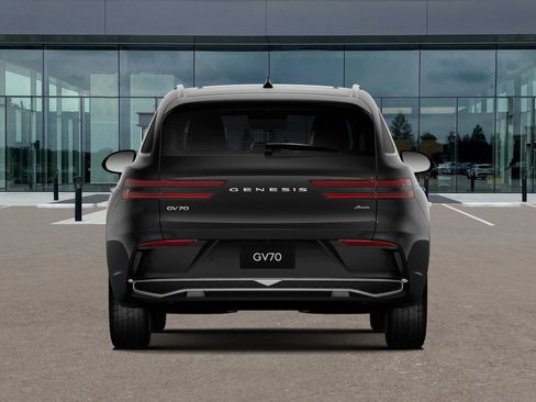 New 2026 Genesis GV70 2.5T Select image 7