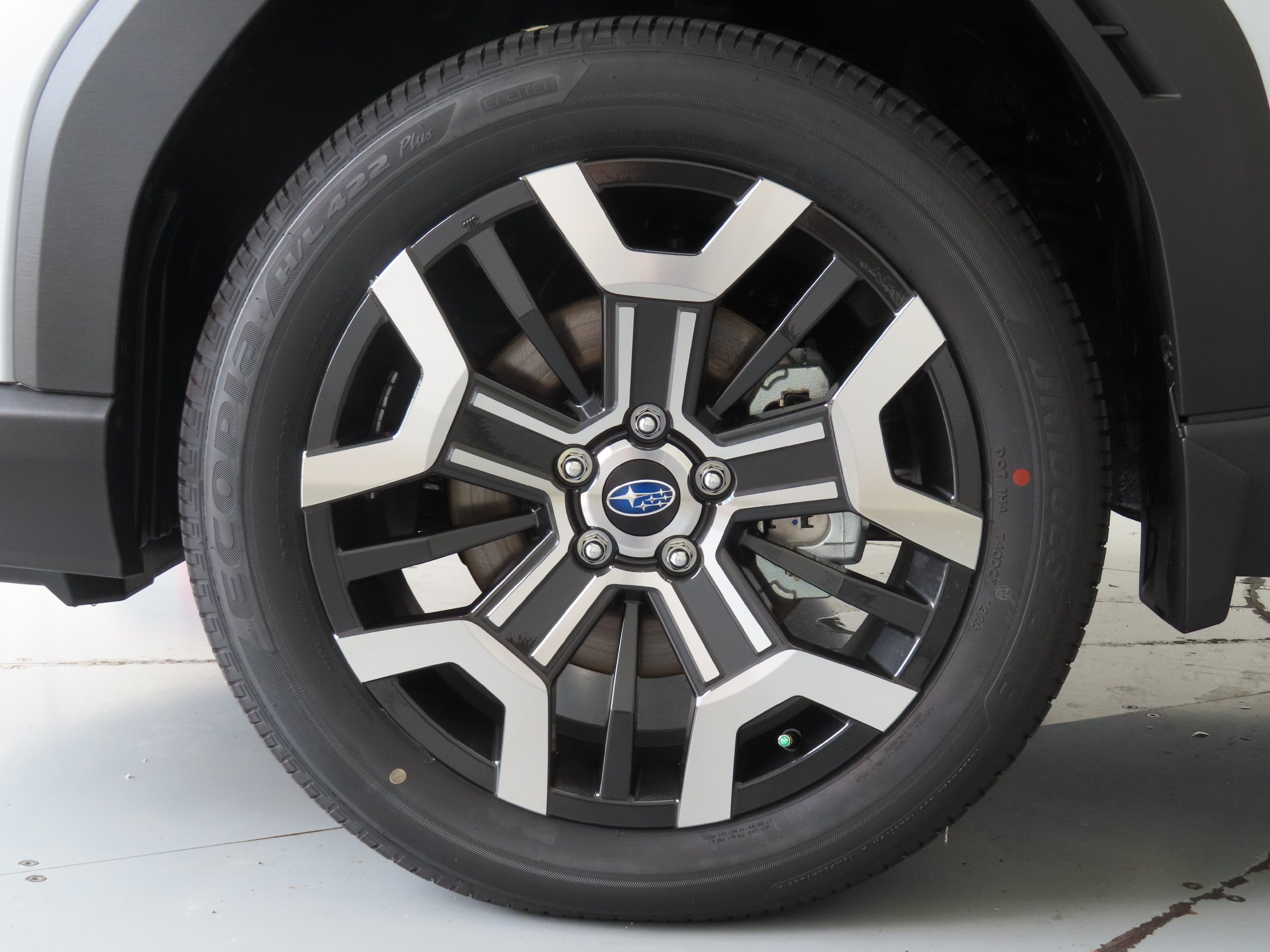 New 2026 Subaru Outback Touring XT AWD/4WD image 26