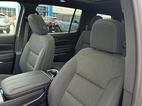Certified 2024 Chevrolet Traverse LT w/ LPO, Floor Liner Package image 26