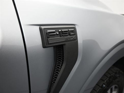 Used 2023 Ford F150 XL w/ STX Appearance Package image 5