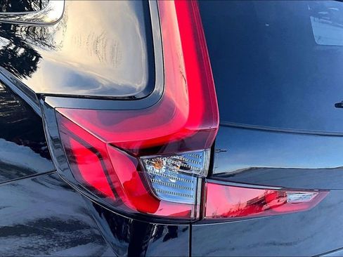 Used 2025 Honda CR-V Sport Touring image 25