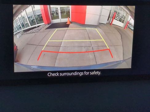 Used 2023 MAZDA CX-5 Carbon Edition image 29