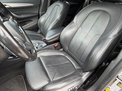 Used 2018 BMW X2 xDrive28i w/ M SportX Package AWD/4WD image 23
