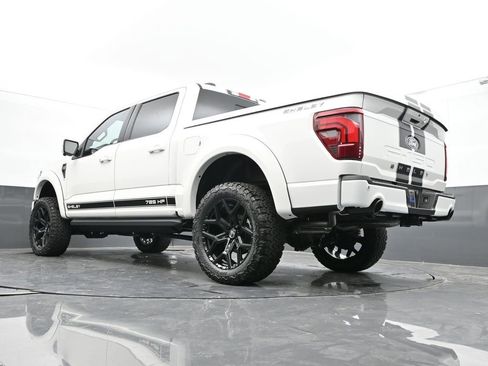 New 2025 Ford F150 Lariat w/ Equipment Group 502A High AWD/4WD image 41