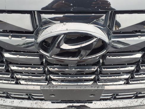 Used 2025 Hyundai Palisade Calligraphy AWD/4WD image 10