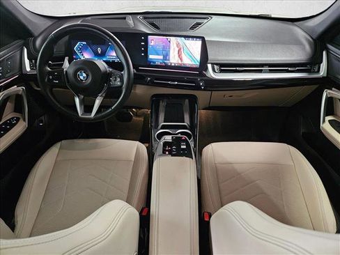 Certified 2024 BMW X1 xDrive28i w/ Technology Package image 19