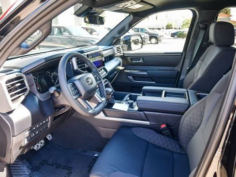 New 2026 Toyota Tundra SR5 AWD/4WD image 16
