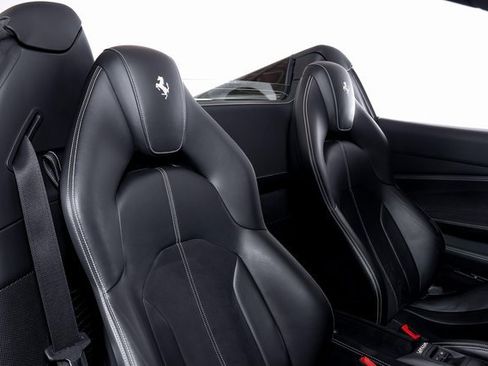 Certified 2021 Ferrari F8 Tributo image 50