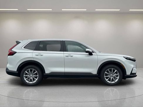 New 2026 Honda CR-V EX image 2