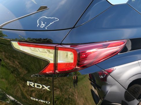 Used 2020 Acura RDX w/ Advance Package AWD/4WD image 7