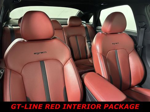 Used 2021 Kia K5 GT-Line image 5