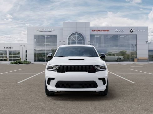 New 2026 Dodge Durango GT AWD/4WD image 7
