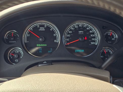 Used 2013 Chevrolet Tahoe Hybrid image 26