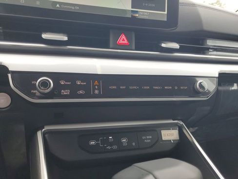 New 2026 Kia Carnival SX Prestige image 22