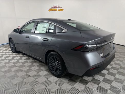 New 2026 Nissan Sentra SV w/ Floor Mat Package image 3