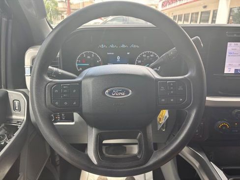 Used 2024 Ford F250 XLT w/ FX4 Off-Road Package AWD/4WD image 25