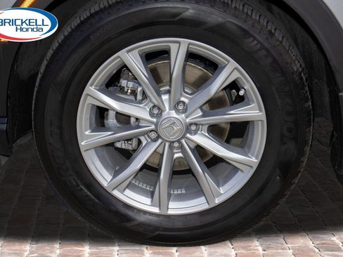 Certified 2025 Honda CR-V EX-L image 38