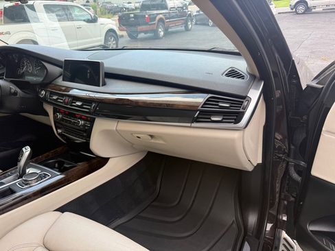 Used 2015 BMW X5 xDrive35i AWD/4WD image 47
