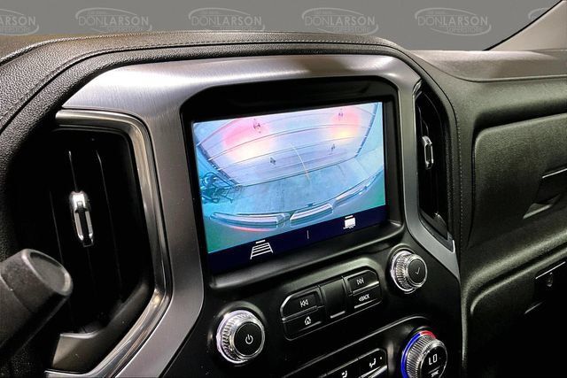 Used 2021 GMC Sierra 1500 Elevation AWD/4WD image 24