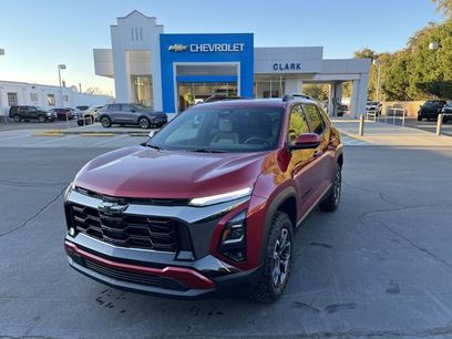 New 2026 Chevrolet Equinox ACTIV w/ Convenience Package III