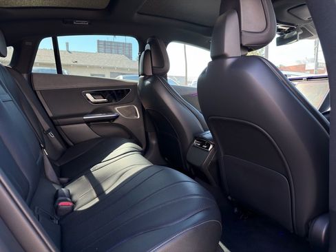 Used 2024 Mercedes-Benz EQE 350+ 4MATIC Sedan w/ Driver Assistance Package image 41