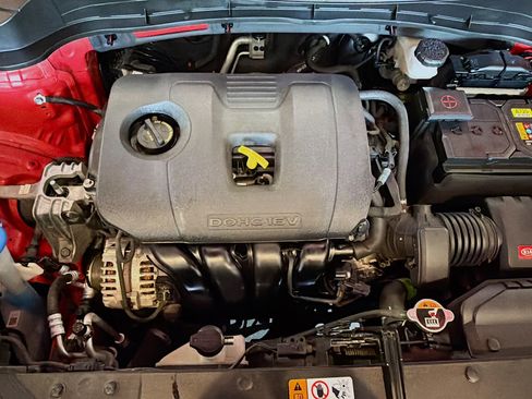 Used 2020 Kia Soul X-Line FWD image 30