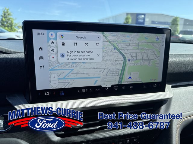 New 2026 Ford Explorer Tremor w/ Tremor Ultimate Package AWD/4WD image 20