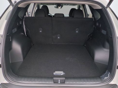New 2026 Hyundai Tucson SEL image 14