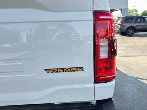 Used 2023 Ford F150 Tremor AWD/4WD image 10