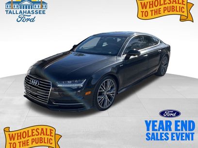 Used 2016 Audi A7 3.0T Prestige w/ Prestige Package